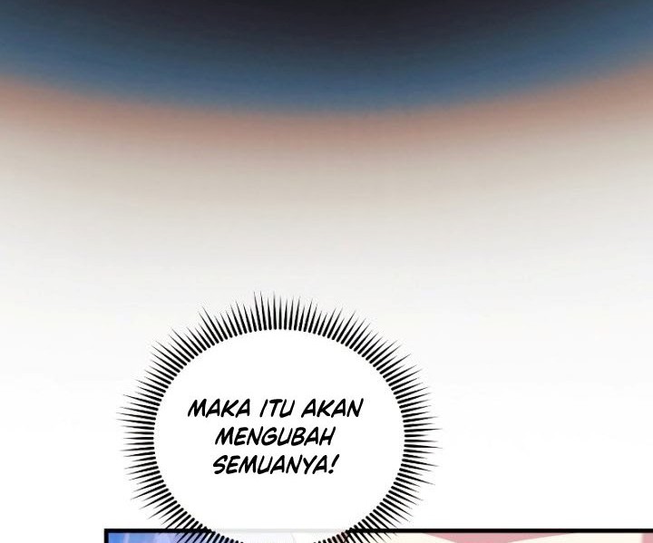 My Daughter Is the Final Boss Chapter 60 - halaman 31