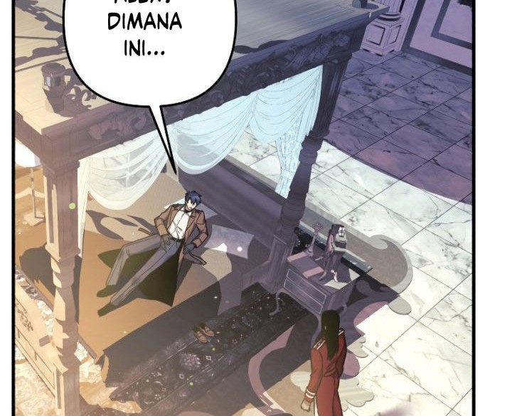 My Daughter Is the Final Boss Chapter 60 - halaman 39