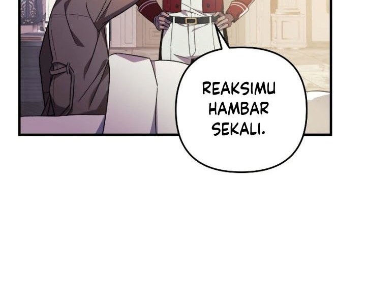 My Daughter Is the Final Boss Chapter 60 - halaman 41