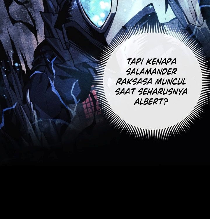 My Daughter Is the Final Boss Chapter 60 - halaman 43