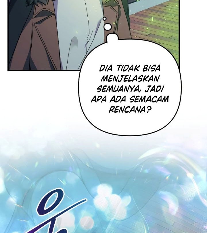 My Daughter Is the Final Boss Chapter 60 - halaman 5