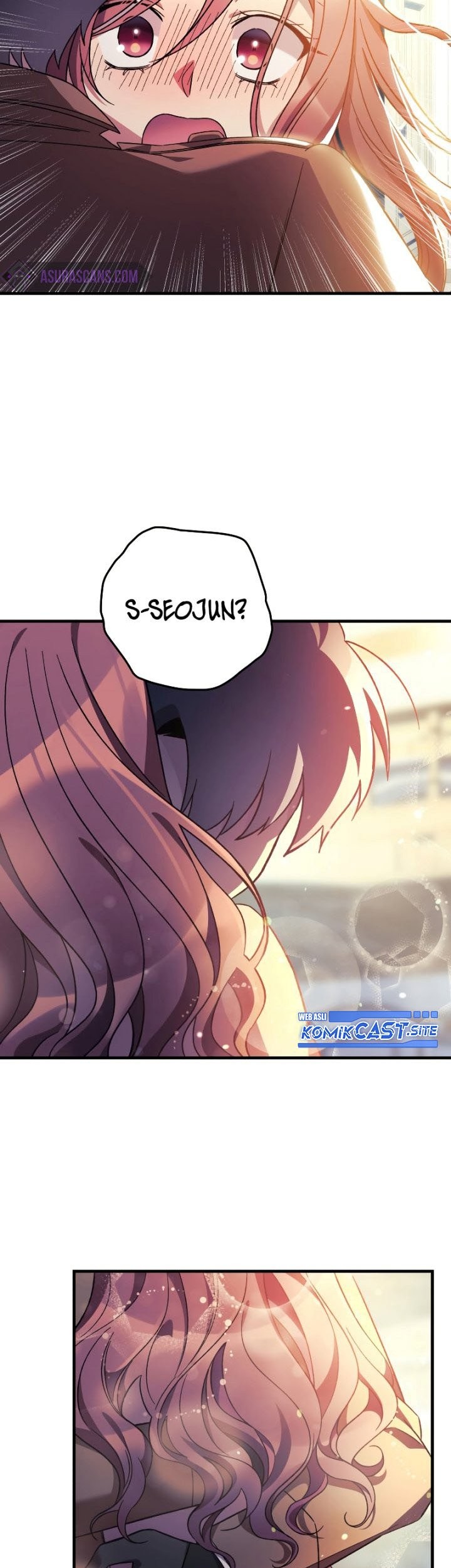 My Daughter Is the Final Boss Chapter 60 - halaman 52