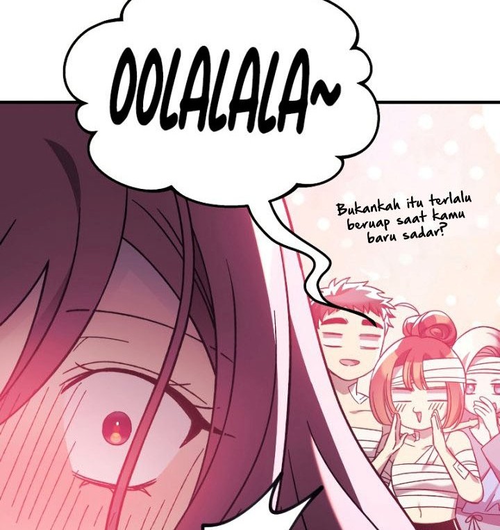 My Daughter Is the Final Boss Chapter 60 - halaman 55