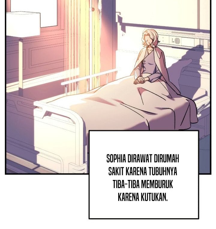 My Daughter Is the Final Boss Chapter 60 - halaman 57