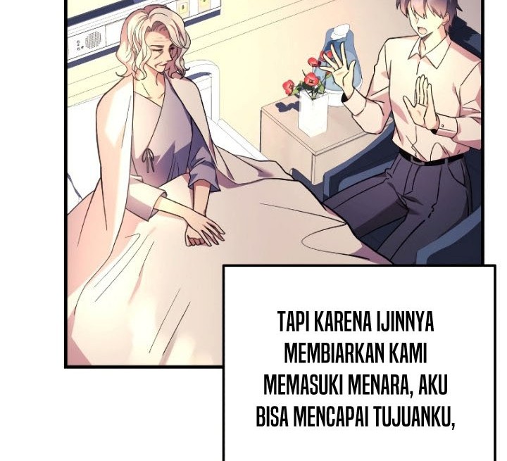 My Daughter Is the Final Boss Chapter 60 - halaman 59