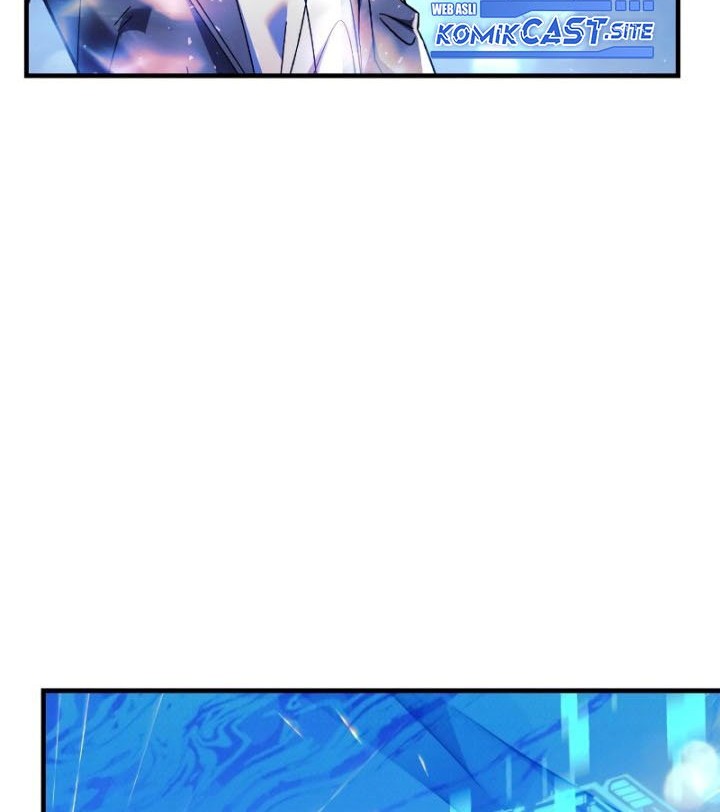 My Daughter Is the Final Boss Chapter 60 - halaman 7