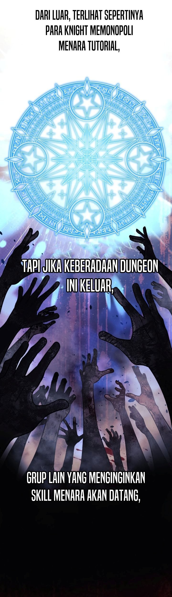 My Daughter Is the Final Boss Chapter 60 - halaman 74