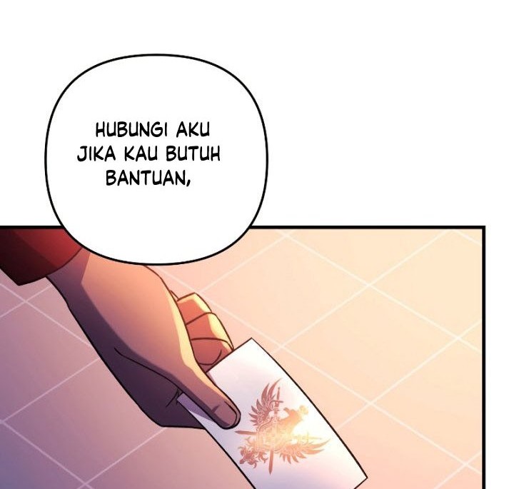 My Daughter Is the Final Boss Chapter 60 - halaman 79