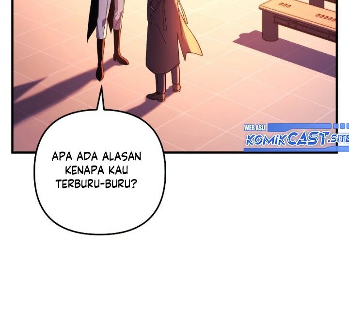 My Daughter Is the Final Boss Chapter 60 - halaman 81