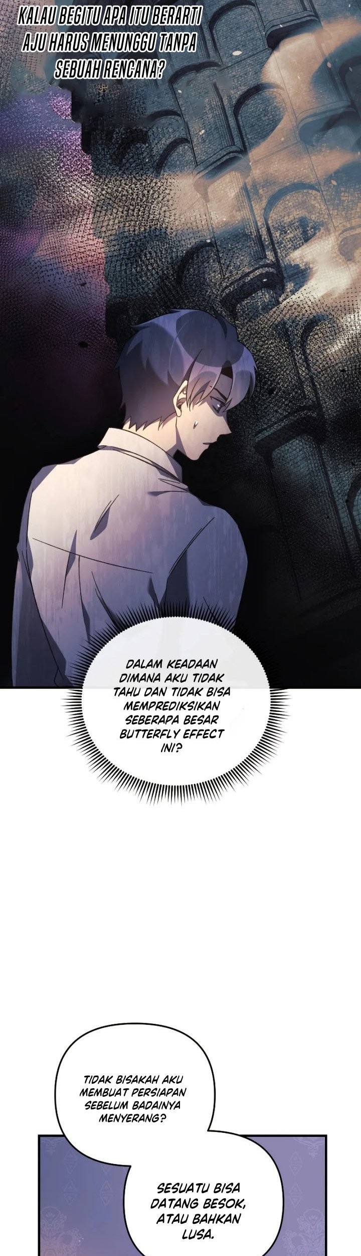 My Daughter Is the Final Boss Chapter 61 - halaman 12