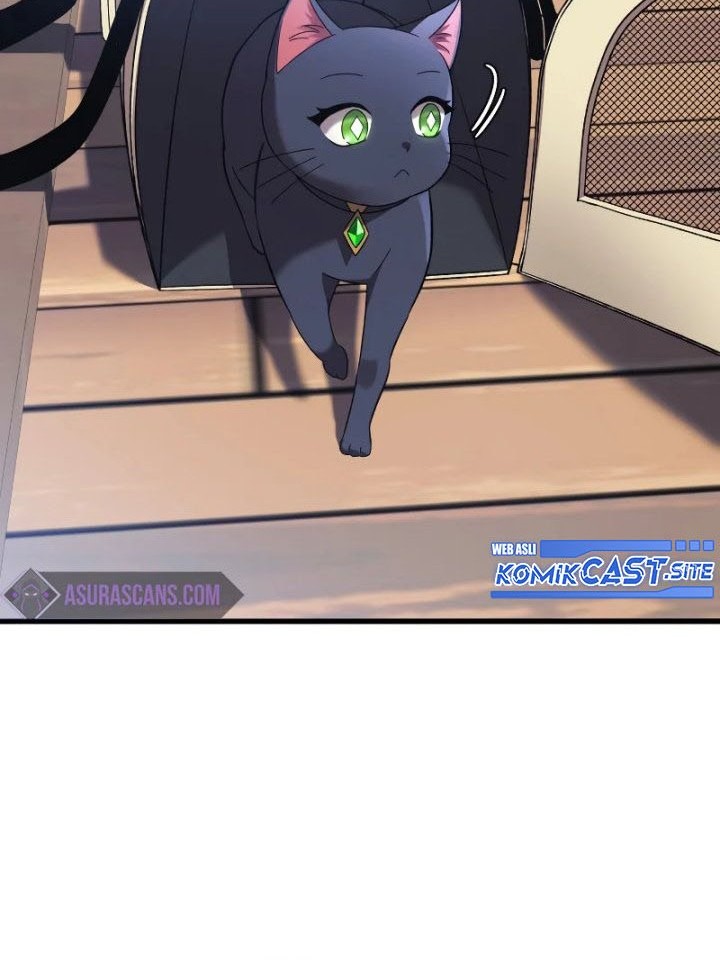 My Daughter Is the Final Boss Chapter 61 - halaman 25