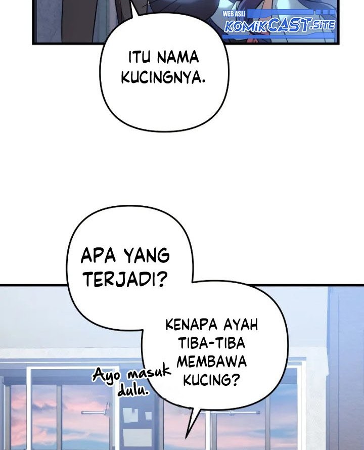 My Daughter Is the Final Boss Chapter 61 - halaman 27