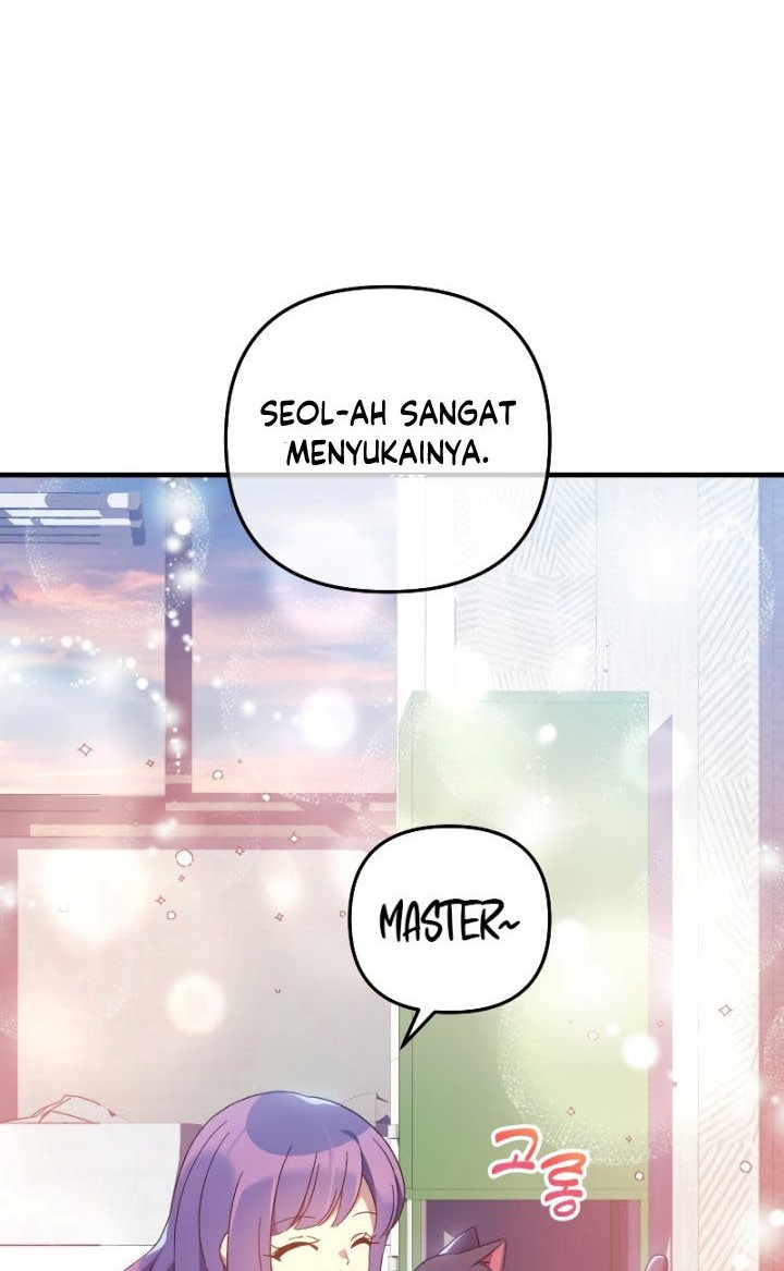 My Daughter Is the Final Boss Chapter 61 - halaman 33