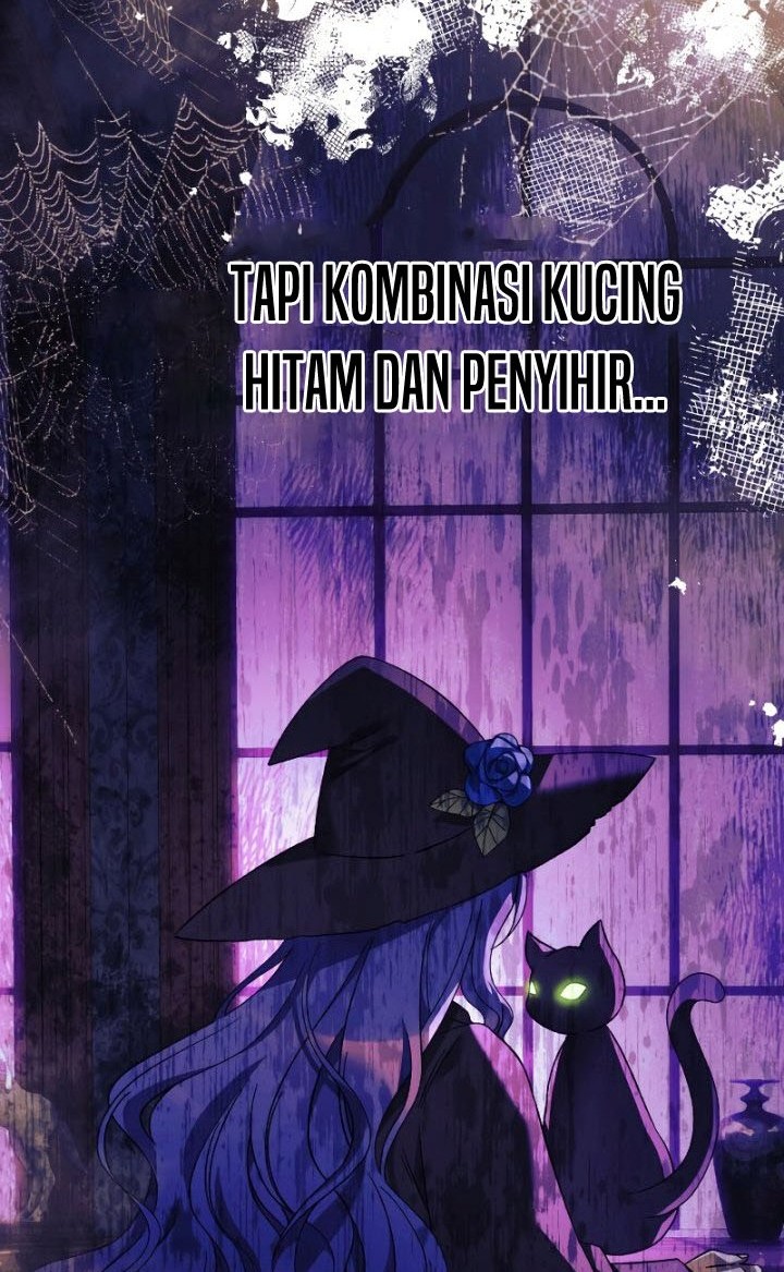 My Daughter Is the Final Boss Chapter 61 - halaman 35