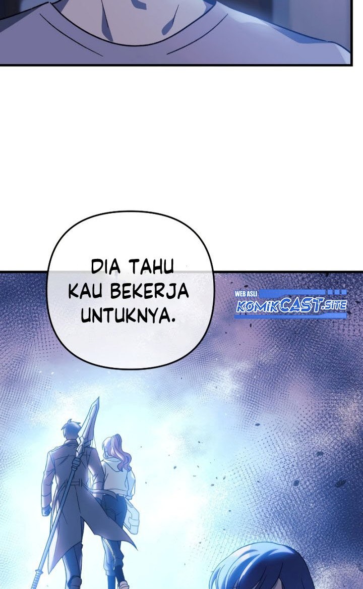 My Daughter Is the Final Boss Chapter 61 - halaman 45
