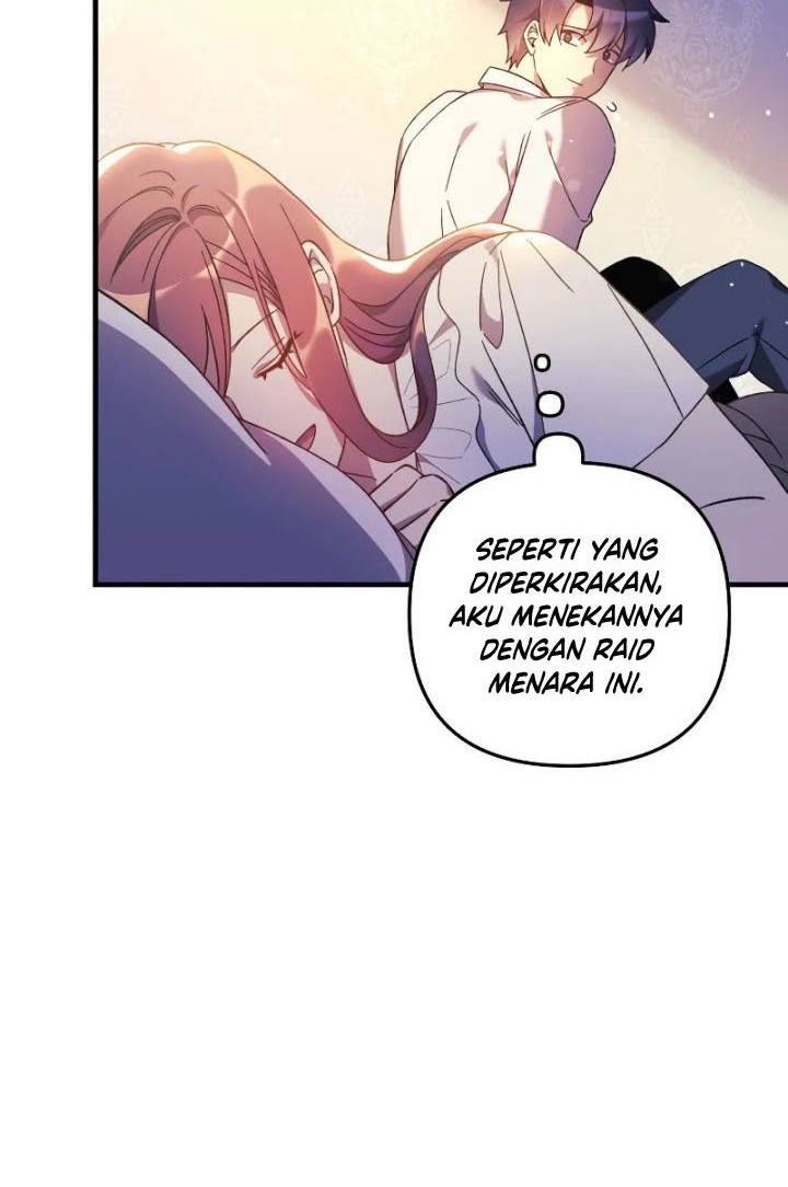 My Daughter Is the Final Boss Chapter 61 - halaman 5