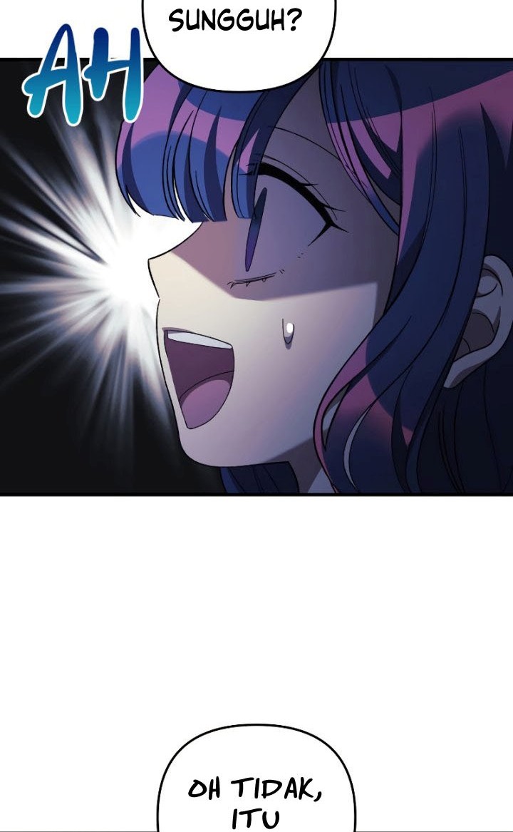 My Daughter Is the Final Boss Chapter 61 - halaman 51