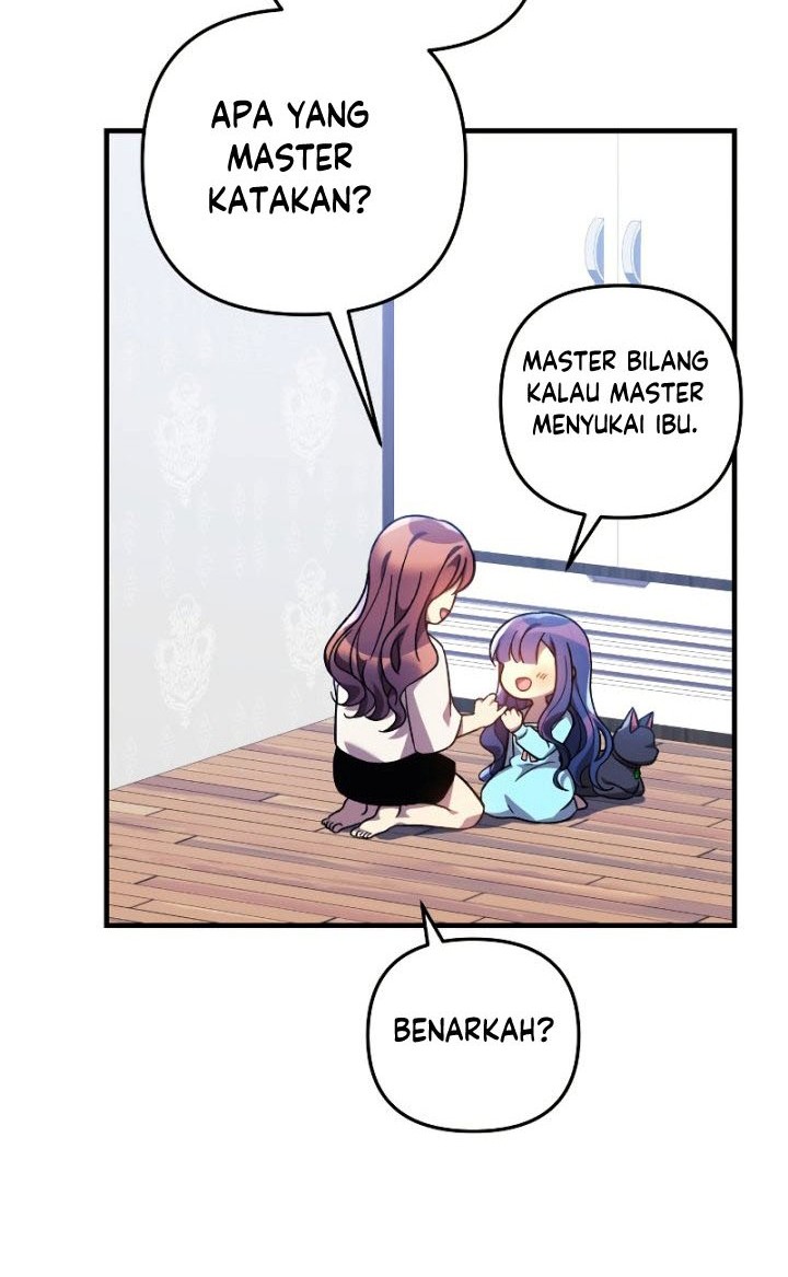 My Daughter Is the Final Boss Chapter 61 - halaman 53
