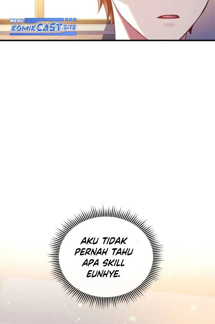 My Daughter Is the Final Boss Chapter 61 - halaman 7