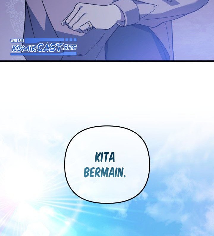 My Daughter Is the Final Boss Chapter 62 - halaman 13