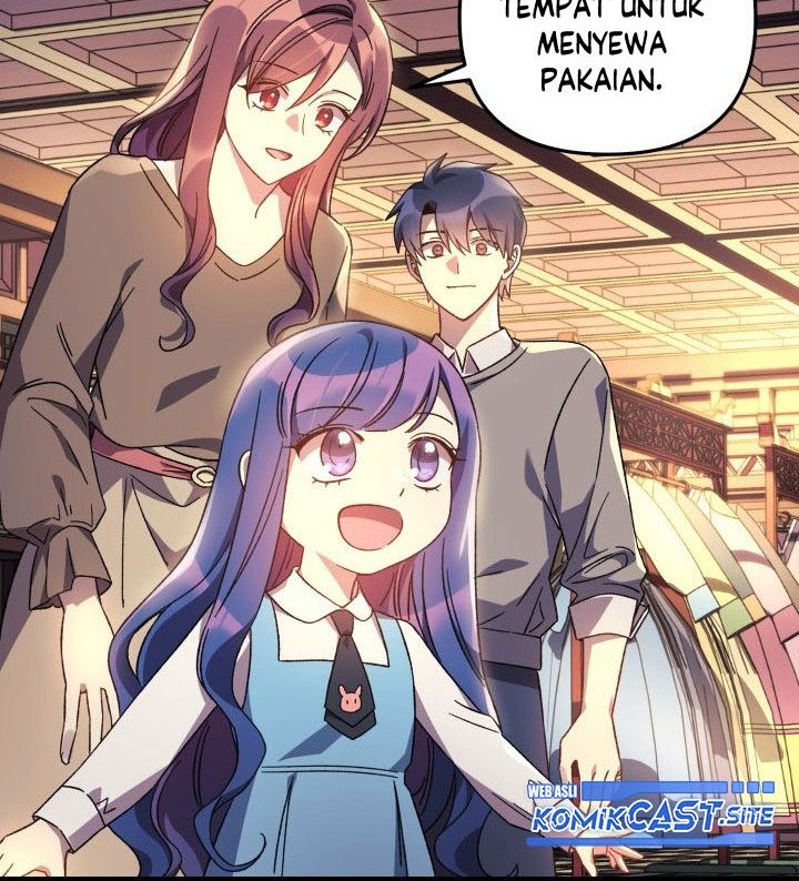 My Daughter Is the Final Boss Chapter 62 - halaman 17