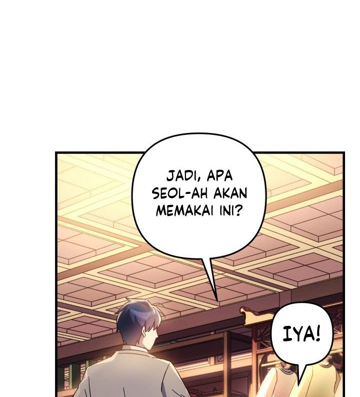 My Daughter Is the Final Boss Chapter 62 - halaman 19