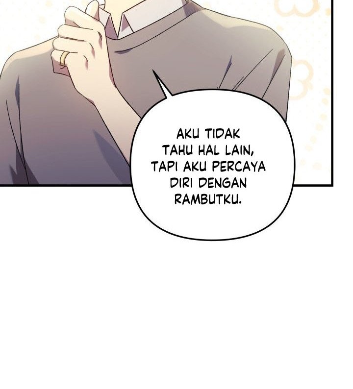 My Daughter Is the Final Boss Chapter 62 - halaman 21