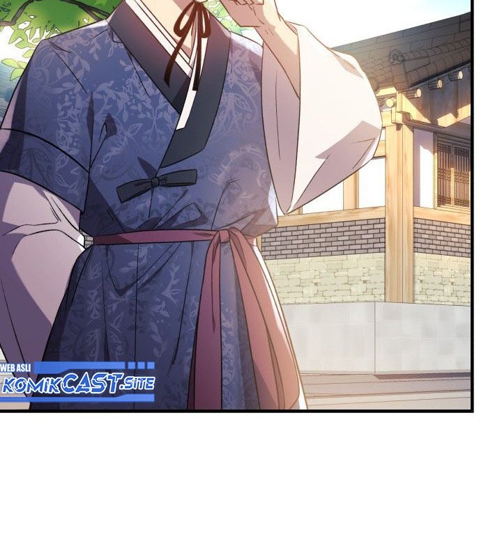 My Daughter Is the Final Boss Chapter 62 - halaman 25