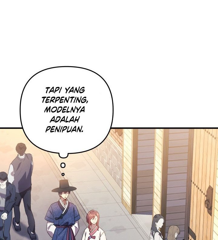 My Daughter Is the Final Boss Chapter 62 - halaman 27