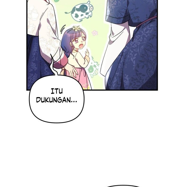 My Daughter Is the Final Boss Chapter 62 - halaman 33