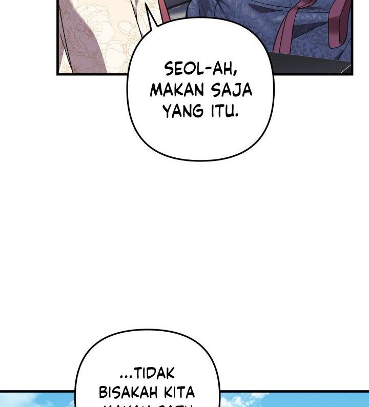 My Daughter Is the Final Boss Chapter 62 - halaman 37