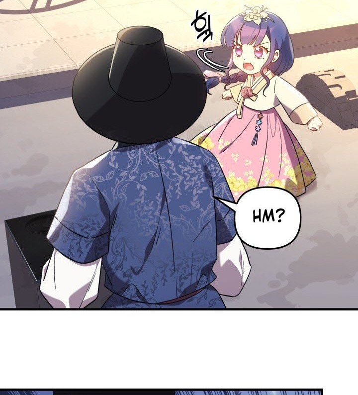 My Daughter Is the Final Boss Chapter 62 - halaman 39