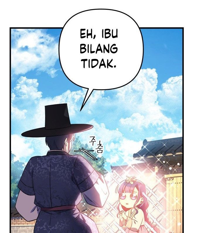 My Daughter Is the Final Boss Chapter 62 - halaman 41