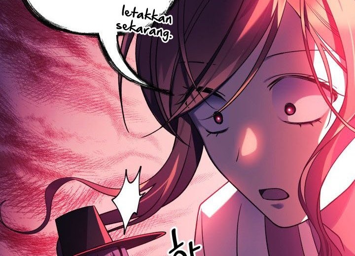 My Daughter Is the Final Boss Chapter 62 - halaman 45