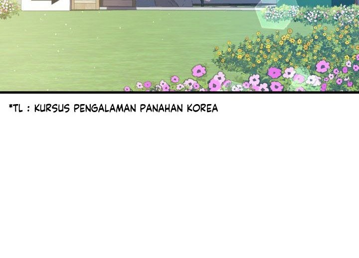 My Daughter Is the Final Boss Chapter 62 - halaman 49