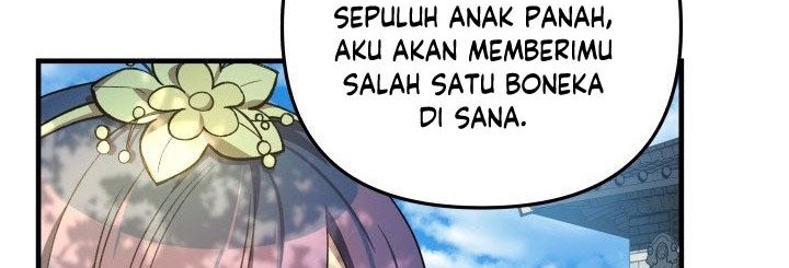 My Daughter Is the Final Boss Chapter 62 - halaman 53