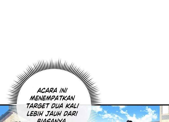 My Daughter Is the Final Boss Chapter 62 - halaman 59