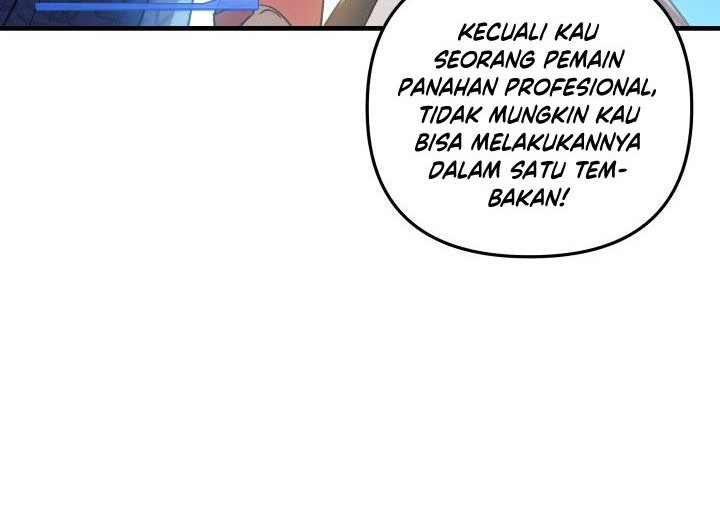 My Daughter Is the Final Boss Chapter 62 - halaman 65