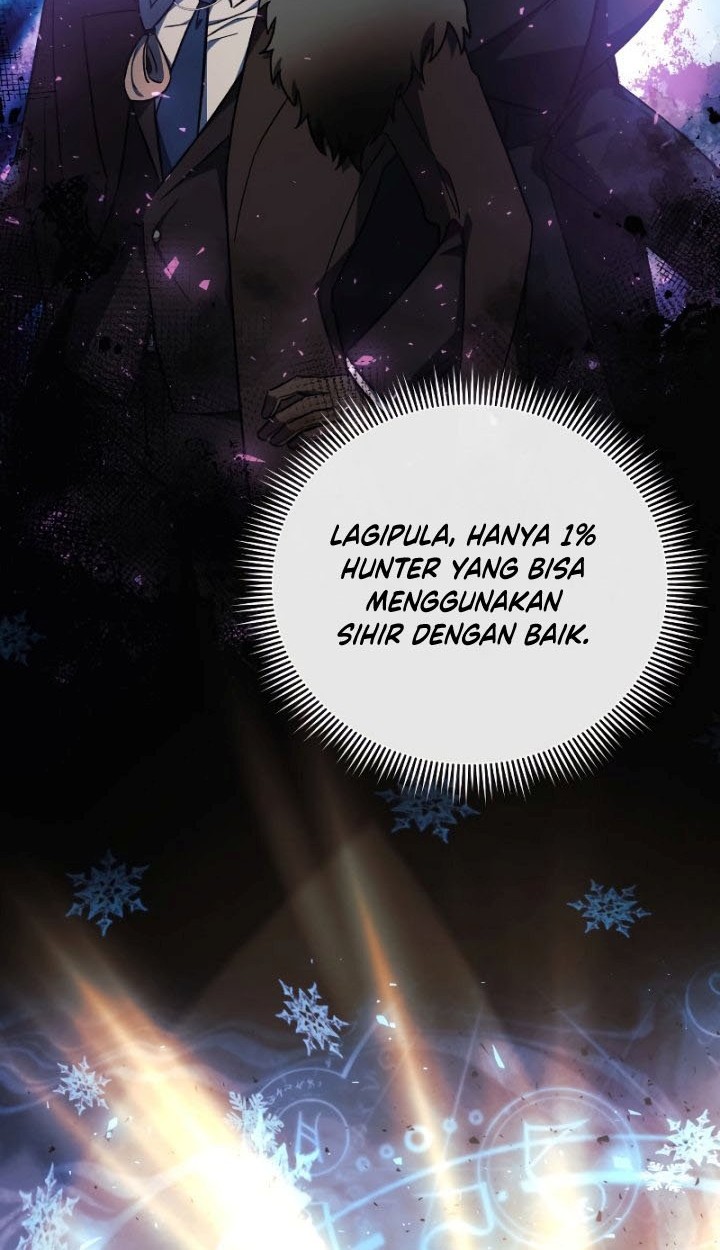 My Daughter Is the Final Boss Chapter 63 - halaman 11