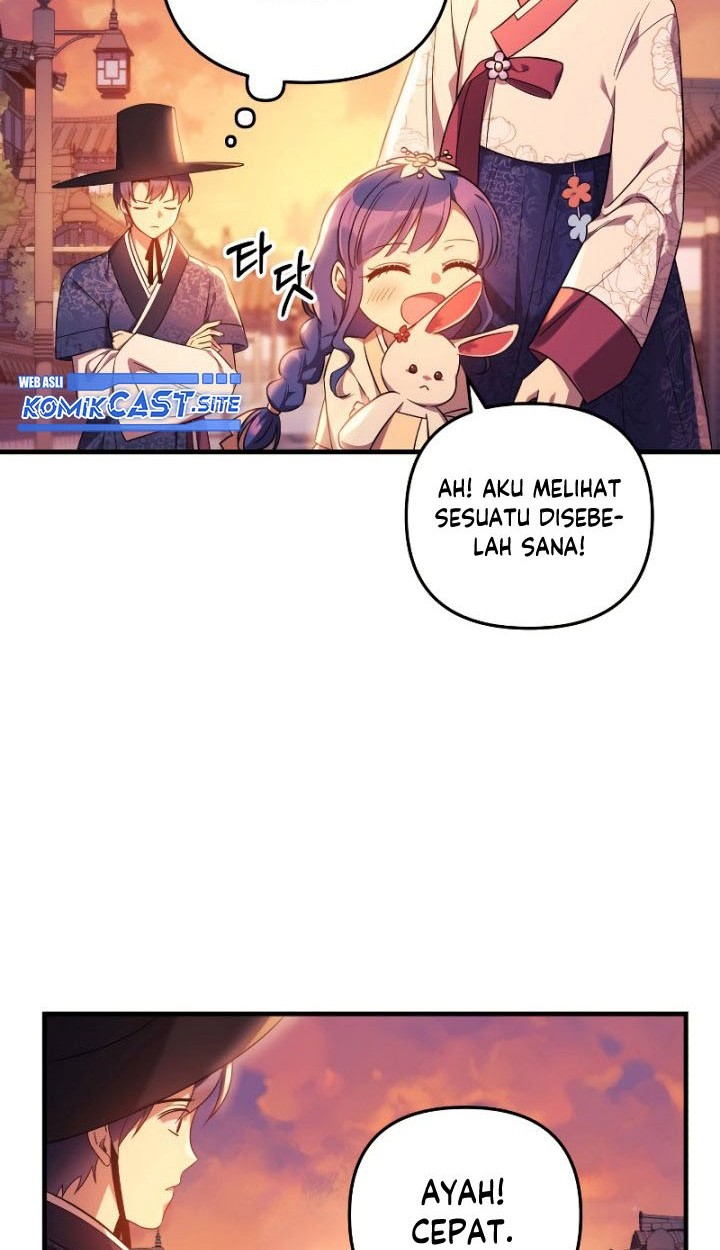 My Daughter Is the Final Boss Chapter 63 - halaman 13