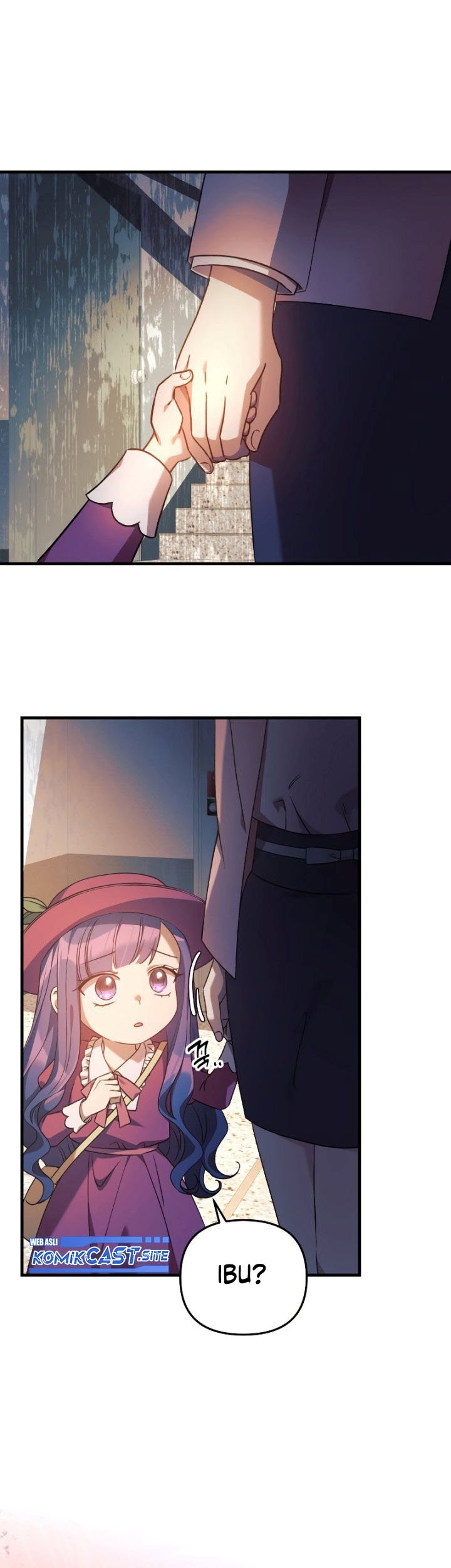 My Daughter Is the Final Boss Chapter 63 - halaman 18