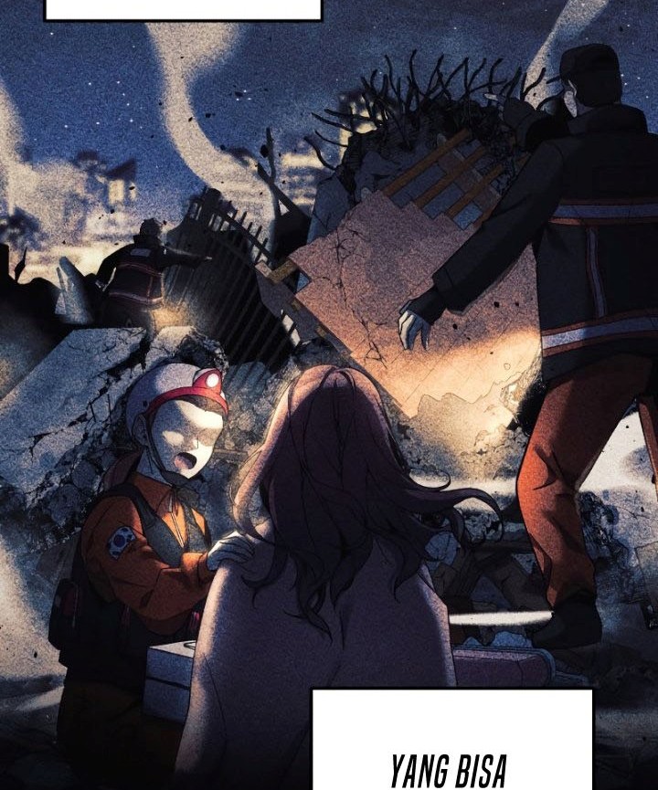 My Daughter Is the Final Boss Chapter 63 - halaman 21