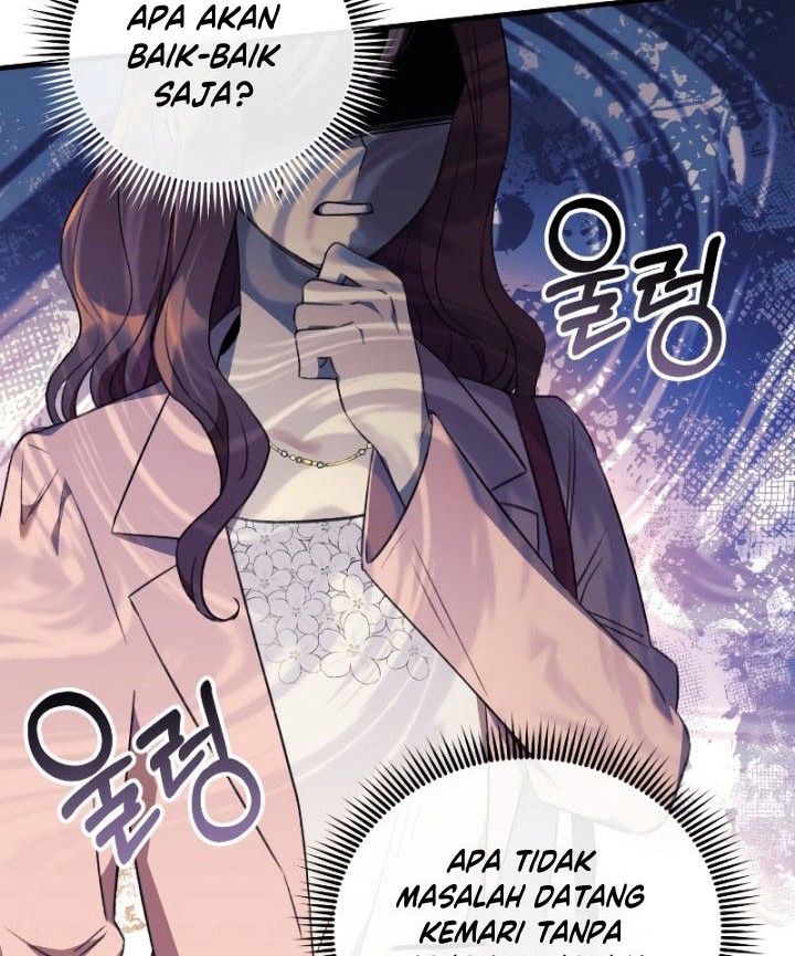 My Daughter Is the Final Boss Chapter 63 - halaman 23