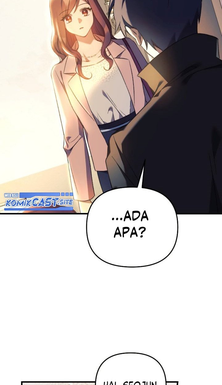 My Daughter Is the Final Boss Chapter 63 - halaman 29