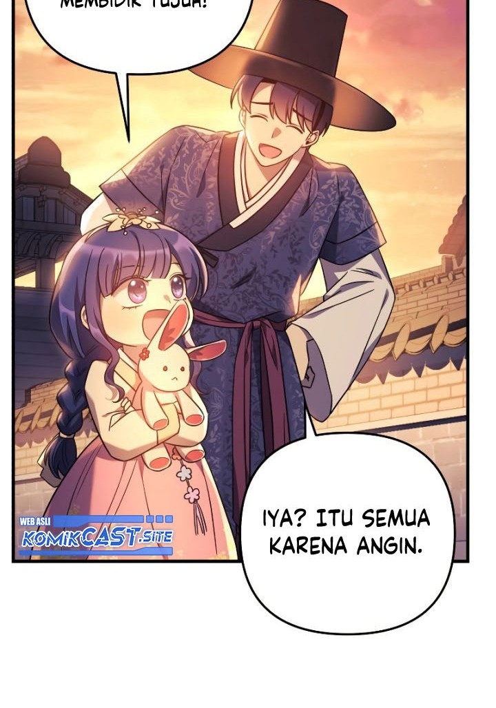 My Daughter Is the Final Boss Chapter 63 - halaman 3