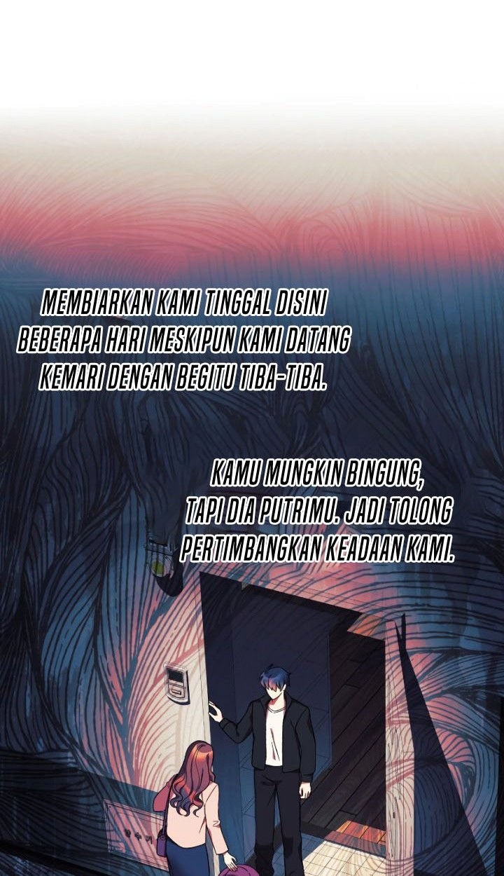 My Daughter Is the Final Boss Chapter 63 - halaman 31
