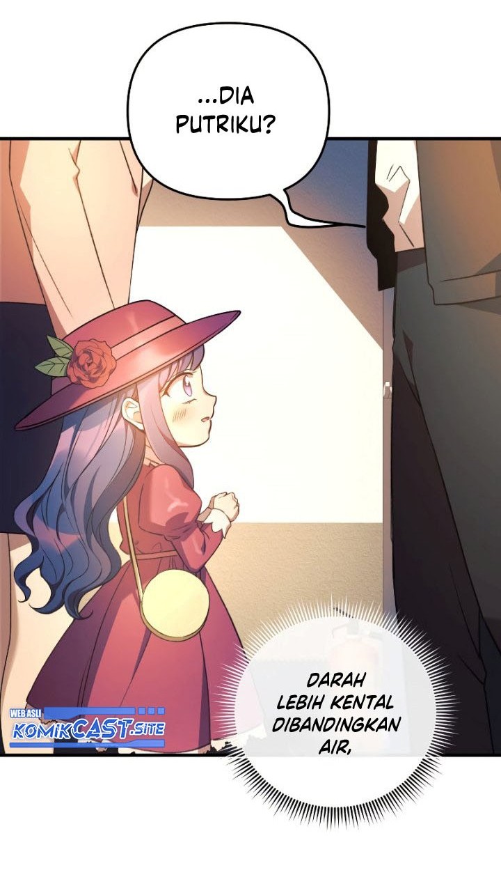 My Daughter Is the Final Boss Chapter 63 - halaman 33