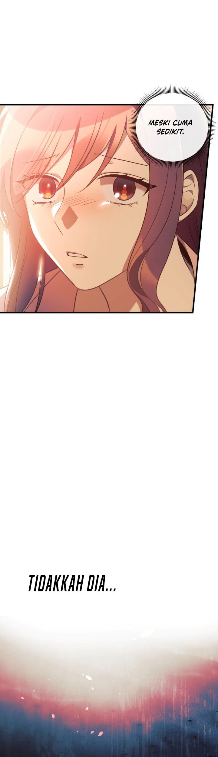 My Daughter Is the Final Boss Chapter 63 - halaman 34