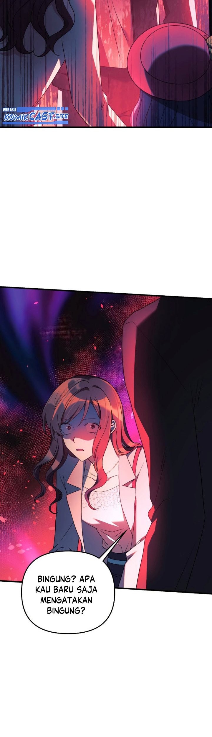 My Daughter Is the Final Boss Chapter 63 - halaman 36
