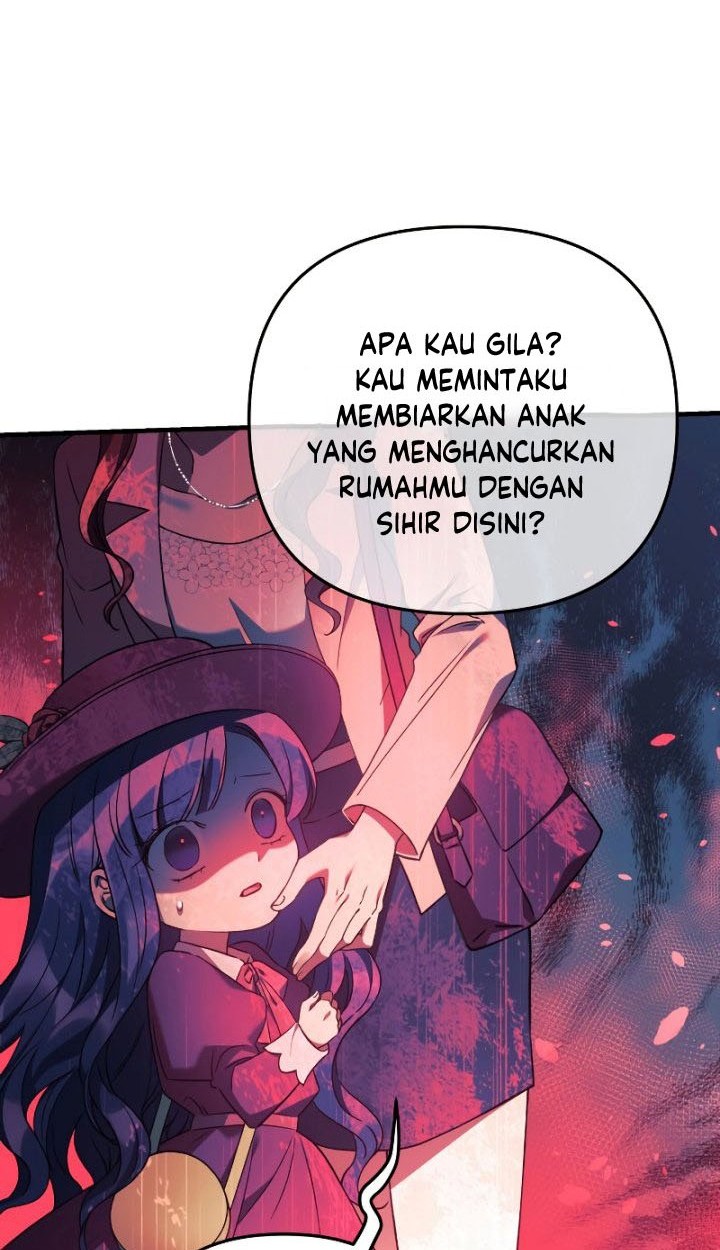 My Daughter Is the Final Boss Chapter 63 - halaman 37